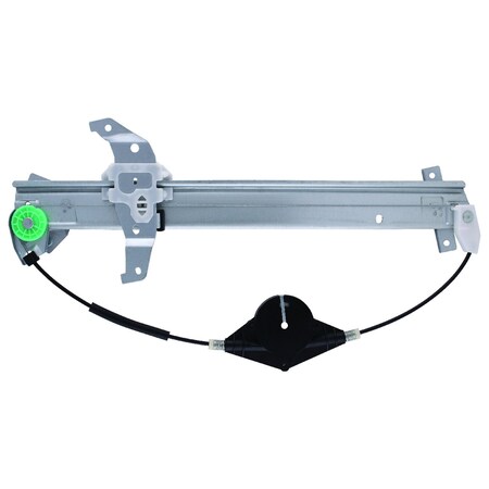 Wai Global WINDOW REGULATOR ONLY, WPR0109L WPR0109L